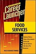 Textbook - Food Services (Ferguson Career Launcher)