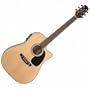 Takamine EG530SC Solid Top A/E Guitar