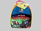 Spongebob Squarepants Insulated Lunch Bag