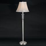 Waterford Crystal Finn Floor Lamp
