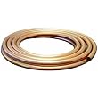 Mueller/ B&K UT04015 General-Purpose Utility Grade Copper Tubing Coil