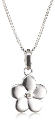 D for Diamond Kinderkette 925/ooo Sterlingsilber 35 cm P 2967 Preisvergleich