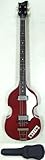 Hofner HCT500/1 RD oCIx[X