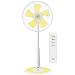 ����(YAMAZEN) 30cm��ӥ�������(��⥳��)�����ޡ��� ���ꥢ�������� YLR-D30(CY)