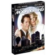 Moonlighting - Das Model und der Schn�ffler, Seasons 1 & 2 (6 DVDs)