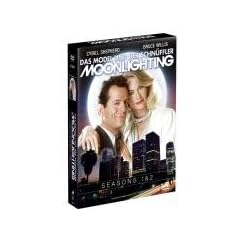 Moonlighting - Das Model und der Schn�ffler, Seasons 1 & 2 [6 DVDs]