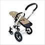 Bugaboo Frog Stroller - Sand