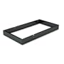 Bankers Box Metal Base for StaxonSteel Storage Drawers, Letter (12602)