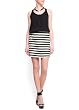 Mango Women's Sailor Dress Mango Women's Sailor Dress