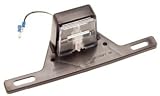 StowAway2 License Plate Kit by StowAway2