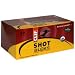 Health & Personal Care : Clif Shot Bloks Organic Energy Chews, Black Berry 12-2.1 oz (60 g) packets [25.2 oz (720 g)]