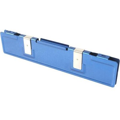 StarTech.com Desktop DDR/SDRAM Aluminum Memory RAM Heatsink and Cooler RAMCOOLERBL - Blue