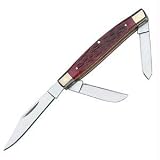 Magnum Bonsai, Stockman, Red Bome
