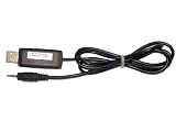 Freestyle USB Serial Cable