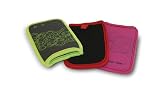 Produkt-Bild: BAOOBAOO Smartphonehuelle mit U-Form Oeffnung pink