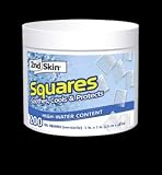 Spenco 2ND SKIN High Water Content Non-Sterile - Blue Label - 1 Squares