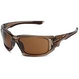 Oakley Mens Scalpel Polarized Sunglasses