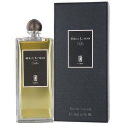SERGE LUTENS CEDRE by Serge Lutens EAU DE PARFUM SPRAY 1.69 OZ for WOMEN