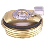 Wilson 3/8-Inch Nmo Hole Mount for Wsn301104 with 14-Foot Rg58U Cable and Fme Female Connector