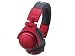 audio-technica&nbsp;DJ�w�b�h�z��(���E�R�[�h�^�C�v)&nbsp;���b�h&nbsp;ATH-PRO500MK2&nbsp;RD