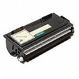 Compatible Black brother Toner Cartridge TN-460 (6,000 Page Yield) for Brother HL P2500, Brother IntelliFAX 4100, Brother IntelliFax 4750, Brother IntelliFAX 4750e