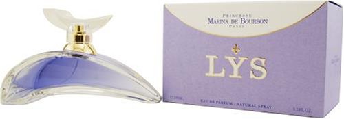 Princesse Marina de Bourbon LYS EDP 100 ml Preisvergleich