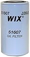 WIX Filters - 51607 Heavy Duty Spin-On Lube Filter, Pack of 1