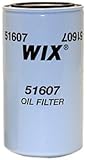 WIX Filters - 51607 Heavy Duty Spin-On Lube Filter, Pack of 1