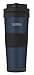 Thermos Vacuum Insulated Stainless Steel Tumbler, 18-Ounce, Midnight Blue