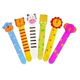 Toys : Safari Bookmarks x1