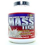 Mass-Tech, Hrdcre, Cookies, 5 lb ( Eight Pack)