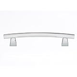Top Knobs TK4PC Arched 5