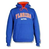 Florida Gators Hooded Sweatshirts - Tackle Twill