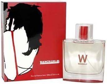 Pancaldi and B by Pancaldi for Women Eau De Parfum Spray, 3.4 Ounce by Pancaldi