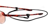 Eyesave Croakies & Cords - Croakies Premium Leather [Tite-End]
