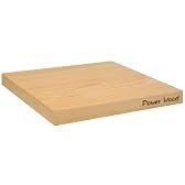 Power of the Wood ヒノキのまな板 正方形