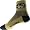 Sock Guy Missouri Tigers Quarter Socks