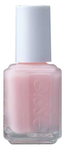 essie ネイルカラー596 STARTER WIFE 15ml