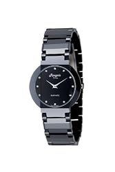 Rougois Ceramique Mens Sapphire Watch