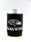 Baltimore Ravens Can Cooler 2 Pack