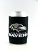Baltimore Ravens Can Cooler 2 Pack