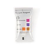 NIK Drug Test Kit - A General, Marquis Reagent (Box of 10)