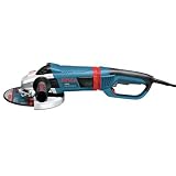 Bosch 1994-6 9-Inch Large Angle Grinder