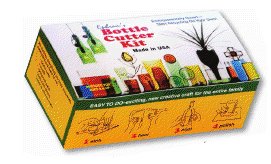 Ephrems Bottle Cutter Kit