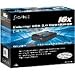 Electronics : iRiver EXT16XDVD+-RW/+-R DUALFMT-/DOUBLE LAYER DRV USB2.0 ( IDVD16DDME )