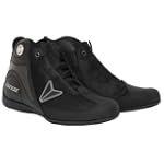 DAINESE SHIFT BLACK SHOES/BOOTS! 44