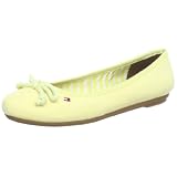 Tommy Hilfiger CECILIA 15 A FW56815784 Damen Ballerinas