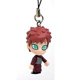 Naruto Shippuden Key Chain Figures - Gaara