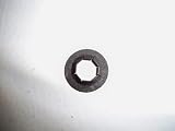 Original Sears Craftsman Husqvarna Part # 110452X NUT PUSH M