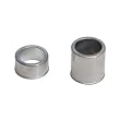 00-12 SUZUKI DRZ400S: ALL BALLS FRONT WHEEL SPACER KIT